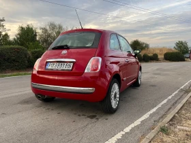 Fiat 500 1.2 69 .. | Mobile.bg    6
