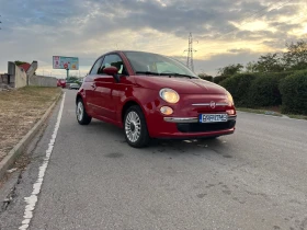 Fiat 500 1.2 69 .. | Mobile.bg    2
