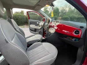 Fiat 500 1.2 69 .. | Mobile.bg    9