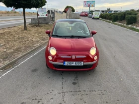 Fiat 500 1.2 69 .. | Mobile.bg    3