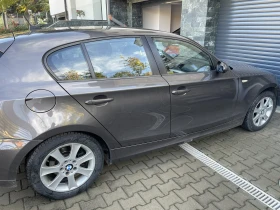 Обява за продажба на BMW 116 116 ~10 500 лв. - изображение 9