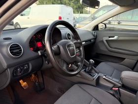 Audi A3 1.9TDI* Sportback* Navi | Mobile.bg    8