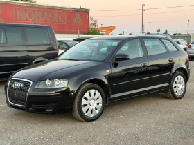Audi A3 1.9TDI* Sportback* Navi | Mobile.bg    7