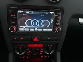 Audi A3 1.9TDI* Sportback* Navi | Mobile.bg    13