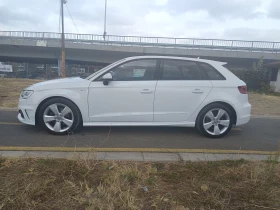 Audi A3 2.0TDi quattro | Mobile.bg    8