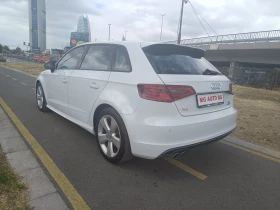 Audi A3 2.0TDi quattro | Mobile.bg    4