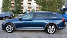 VW Passat 2.0 TDI 190.. FACELIFT 44 IQ-MATRIX  | Mobile.bg    7