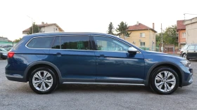 VW Passat 2.0 TDI 190.. FACELIFT 44 IQ-MATRIX  | Mobile.bg    4