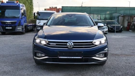 VW Passat 2.0 TDI 190.. FACELIFT 44 IQ-MATRIX  | Mobile.bg    2