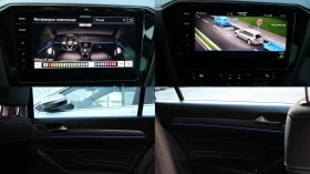 VW Passat 2.0 TDI 190.. FACELIFT 44 IQ-MATRIX  | Mobile.bg    15