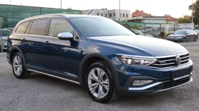 VW Passat 2.0 TDI 190.. FACELIFT 44 IQ-MATRIX  | Mobile.bg    3