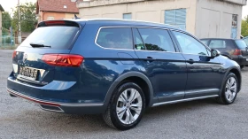 VW Passat 2.0 TDI 190.. FACELIFT 44 IQ-MATRIX  | Mobile.bg    5