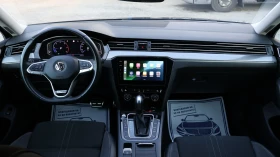 VW Passat 2.0 TDI 190.. FACELIFT 44 IQ-MATRIX  | Mobile.bg    11