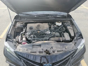 Toyota Camry SE HYBRID * * CARFAX * *   * *  | Mobile.bg    11