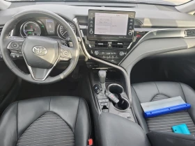 Toyota Camry SE HYBRID * * CARFAX * *   * *  | Mobile.bg    7