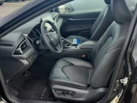 Toyota Camry SE HYBRID * * CARFAX * *   * *  | Mobile.bg    6