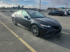 Toyota Camry SE HYBRID * * CARFAX * *   * *  | Mobile.bg    2