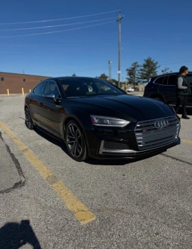Audi S5 SPORTBACK * * CARFAX * *   * *  | Mobile.bg    2