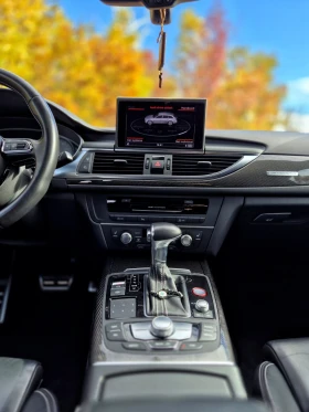 Обява за продажба на Audi S6 ~49 999 лв. - изображение 5