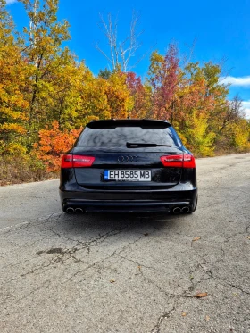 Обява за продажба на Audi S6 ~49 999 лв. - изображение 7