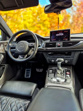 Обява за продажба на Audi S6 ~49 999 лв. - изображение 3