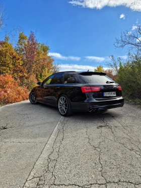 Обява за продажба на Audi S6 ~49 999 лв. - изображение 10