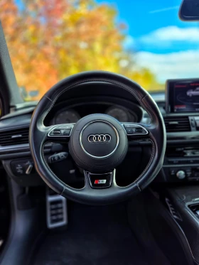 Обява за продажба на Audi S6 ~49 999 лв. - изображение 4