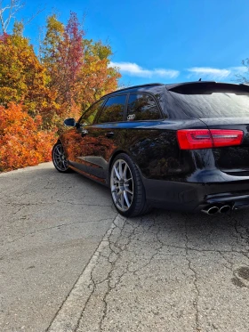 Обява за продажба на Audi S6 ~49 999 лв. - изображение 11