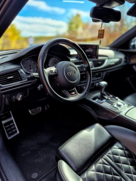 Обява за продажба на Audi S6 ~49 999 лв. - изображение 9