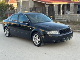     Audi A4 1.9Tdi 131