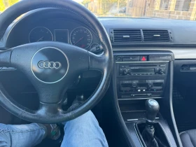 Audi A4 1.9Tdi 131 | Mobile.bg    14