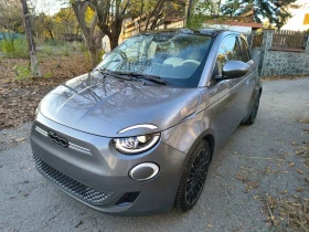 Fiat 500 La Prima Термопомпа Швейцария, снимка 2