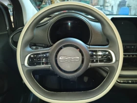 Fiat 500 La Prima Термопомпа Швейцария, снимка 14