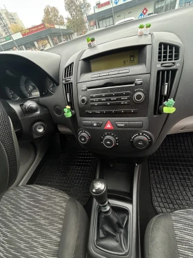 Kia Ceed, снимка 6 — Bazar.bg Kia Ceed, снимка 6