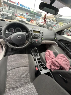Kia Ceed, снимка 7 — Bazar.bg Kia Ceed, снимка 7