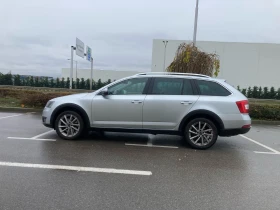 Skoda Octavia Scout, снимка 1