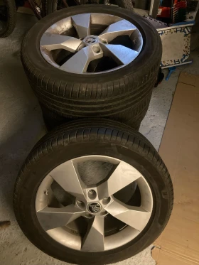 Skoda Octavia Scout, снимка 10