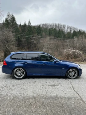 BMW 325, снимка 7