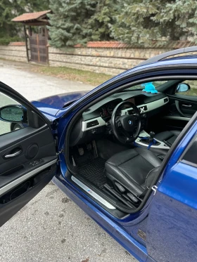 BMW 325, снимка 9