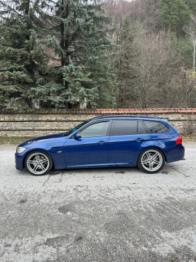 BMW 325, снимка 3