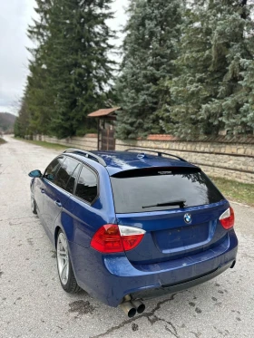 BMW 325, снимка 4