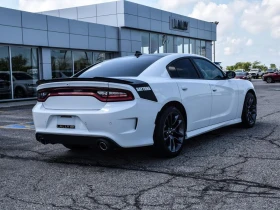 Dodge Challenger R/T* RWD* АвтоКредит* (ЦЕНА ДО БГ) - 66999 лв. / 34256.04 € - 74000175 6