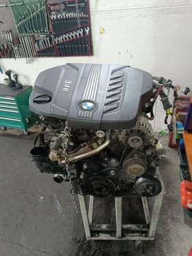 BMW 530 3.0 D 245 N57D30A  - 11 лв. / 5.62 € - 95046312 7