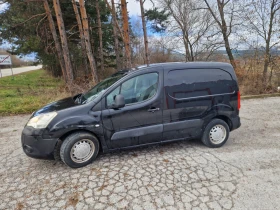 Citroen Berlingo Hdi, снимка 2