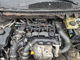 Citroen Berlingo Hdi, снимка 8