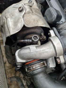 Citroen Berlingo Hdi, снимка 9