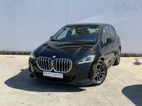 ����� �� �������� �� BMW 220 Active Tourer