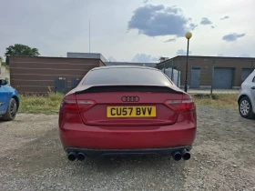 Audi A5 3.0 D , Quattro, Top !!! - 3300 € / 6454.24 лв. - 74726371 4