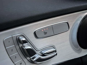 Mercedes-Benz C 300 * CARFAX * ЦЕНА ДО БГ, снимка 14