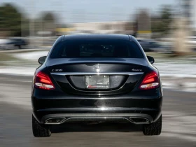 Mercedes-Benz C 300 * CARFAX * ЦЕНА ДО БГ, снимка 5